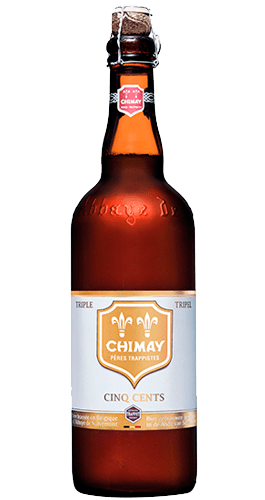 Chimay 500 Cinq Cents 75cl
